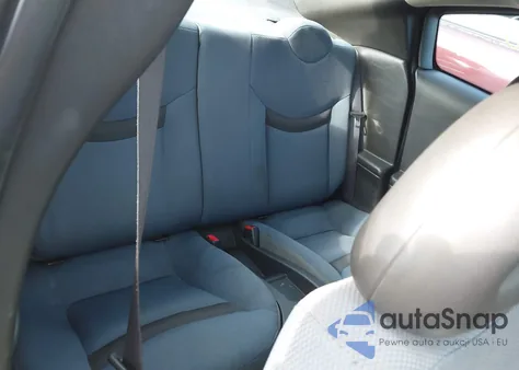 2004 Saturn Ion 2 from USA, damaged, VIN 1G8AN12F64Z150834